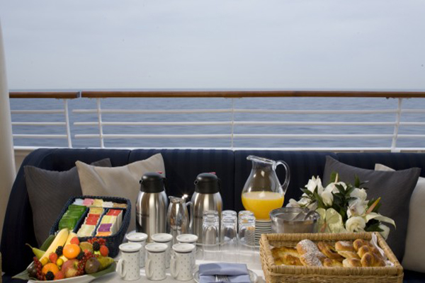 SeaDream I Gallery Image